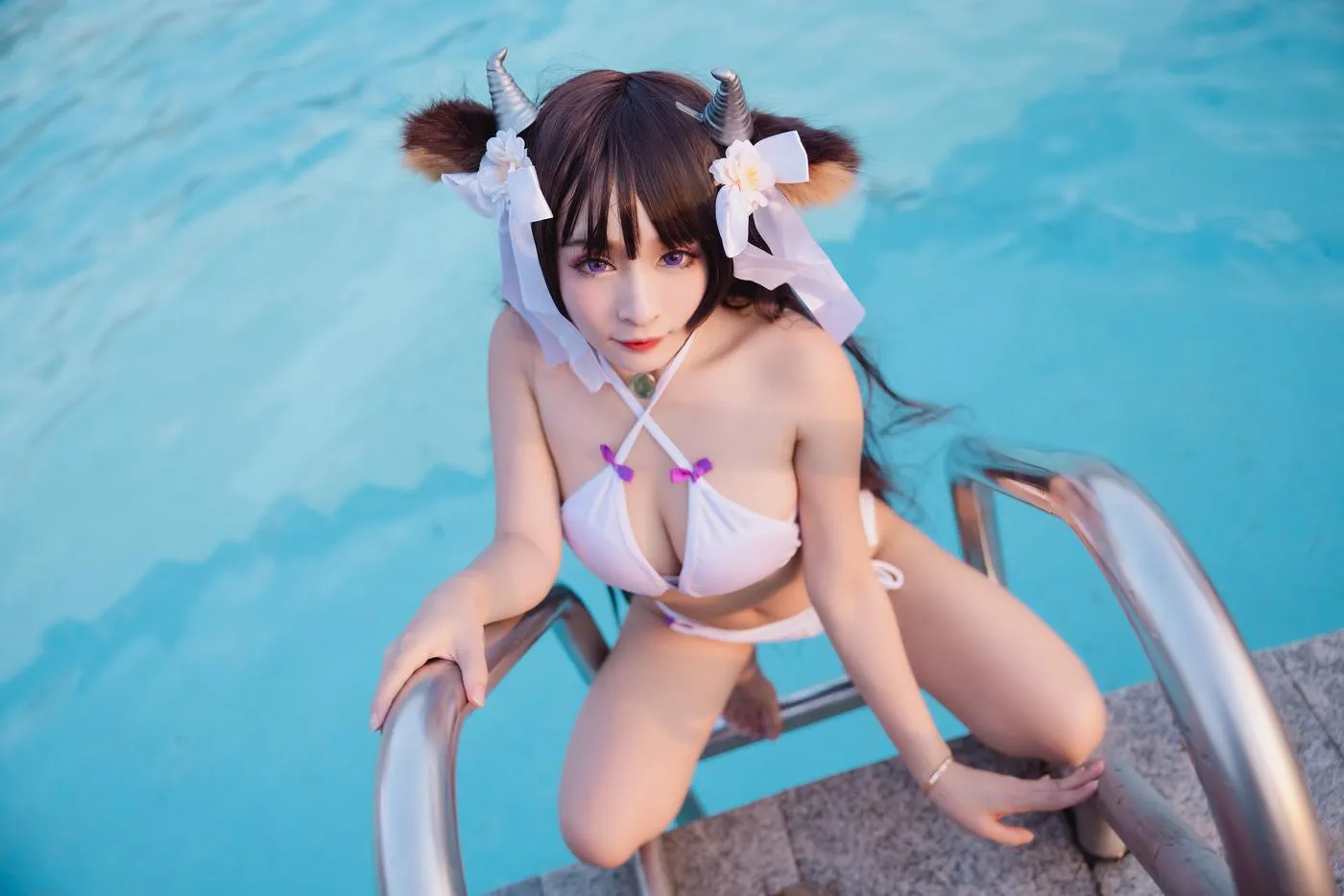 九九八XY – NO.04 牛牛吖 [26P]插图4